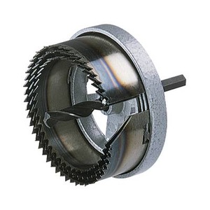 Wolfcraft 2154000 Lochsägen-Set 1 St.