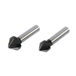 Wolfcraft 2506000 Kegelsenker 16 mm HSS Zylinderschaft 1 St.