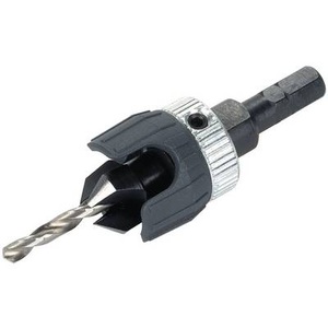 Wolfcraft 2544000 Bohrsenker 1 St.