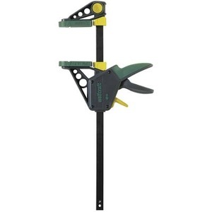 Wolfcraft, Einhandzwinge PRO 100-915, Wolfcraft Einhandzwinge EHZ PRO 100 - 915 mm