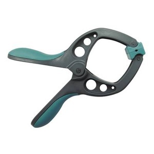 Wolfcraft, FZ 60 - Federzwinge Wolfcraft 3631000, Wolfcraft Federzwinge FZ 60 mm