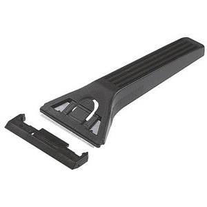 Wolfcraft, Kunststoff-Schaber Wolfcraft 4193000, Wolfcraft 4193000 Kunststoff-Schaber 1 St.