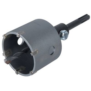 Wolfcraft 5483000 Hohlbohrkrone 68 mm 1 St.