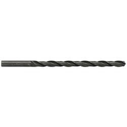 Wolfcraft 7510010 HSS Metall-Spiralbohrer 8 mm Gesamtlänge 117 mm rollgewalzt DIN 338 Zylinderschaft 1 St.