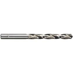 Wolfcraft 7545010 HSS Metall-Spiralbohrer 3 mm Gesamtlänge 61 mm geschliffen DIN 338 Zylinderschaft 3 St.