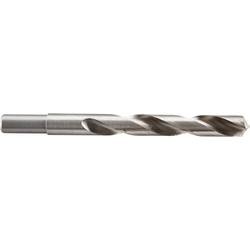 Wolfcraft 7573010 HSS Metall-Spiralbohrer 15 mm Gesamtlänge 169 mm geschliffen DIN 338 Zylinderschaft 1 St.
