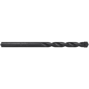 Wolfcraft, Hartmetall Mehrzweckbohrer 6 mm Wolfcraft Allround HM 7965010 Gesamtlänge 100 mm Zylinderschaft 1 St., Wolfcraft Allzweckbohrer Hartmetall | 6 mm