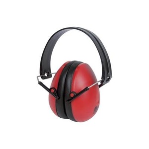 Wolfcraft, Wolfcraft Compact 4865000 Kapselgehörschützer 24 dB 1 St., 