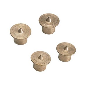 Wolfcraft Dübelsetzer 10 mm 2913000 4 St.