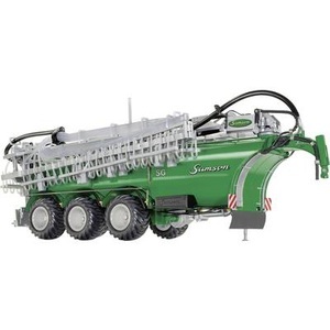 Wiking, Wiking 077311 Spur 1 Samson Fasswagen SG28 1:32, 