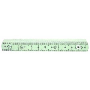Bernstein, Bernstein 7-503 Zollstock 1 m Kunststoff, Bernstein Tools for Electronics Bernstein Werkzeugfabrik 7-503 Zollstock 1 m Kunststoff