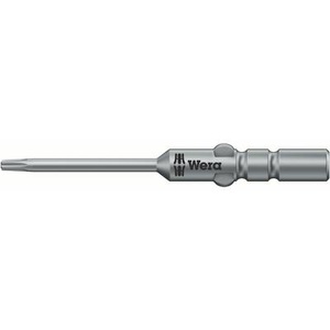 Wera, Wera 867/21 TORX PLUS Torx-Bit 5 IP Werkzeugstahl legiert, zähhart 1 St., 