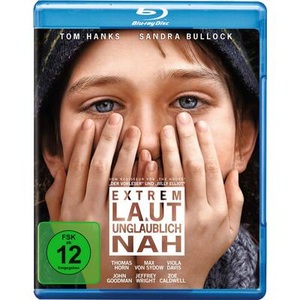 undefined, Extrem laut und unglaublich nah, 