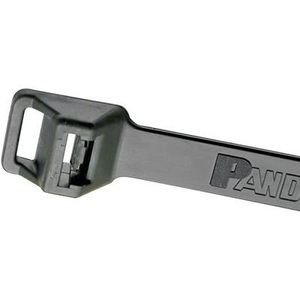 Panduit, Panduit BSTC-300 PLT5EH-C0 Kabelbinder 511 mm Schwarz mit Rückschlauföse 1 St., 
