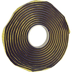 3m, 3M Scotch-Seal 5313 FS-9000-2031-4 Dichtband Scotch Seal® 5313 Schwarz (L x B) 15 m x 7 mm 15 m, 3M Scotch-Seal 5313 5313715 Dichtband Scotch Seal® 5313 Schwarz (L x B) 15 m x 7 mm 1 St.