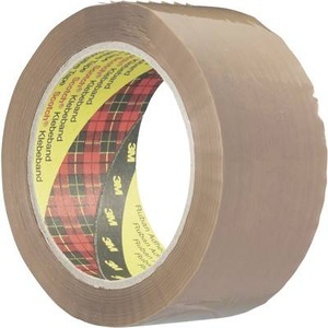 3m, 3M SCOTCHTM 3739 KT-0000-2277-4 Verpackungsklebeband Scotch® 309 Transparent (L x B) 66 m x 50 mm 66 m, Scotch SCOTCH? 3739 3739T506 Verpackungsklebeband Scotch® 309 Transparent (L x B) 66 m x 50 mm 1 St.