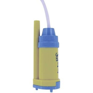 Comet, Comet 1435.88.59 Niedervolt-Tauchpumpe 1080 l/h 10 m, Comet Vip Plus 24 V/DC 1435.88.59 Niedervolt-Tauchpumpe 1080 l/h 10 m