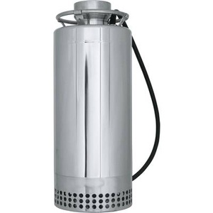 Zehnder Pumpen, Zehnder Pumpen 17050 Schmutzwasser-Tauchpumpe 25000 l/h 15 m, Zehnder Pumpen Drainprofi B 180 400 V 17050 Schmutzwasser-Tauchpumpe 25000 l/h 15 m