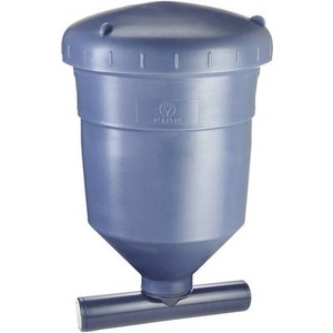 FIAP, FIAP 1588 Elektronikfütterer 40 kg