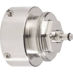 EUROtronic, Heizungsventiladapter für Vaillant 30,5 mm (Messing), Heizungsventiladapter für Vaillant 30,5 mm (Messing)