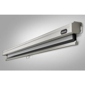 Celexon, Celexon Rollo Professional 1090054 Rolloleinwand 270 x 203 cm Bildformat: 4:3, Celexon Rollo-Leinwand Pro 270x203 cm 4:3