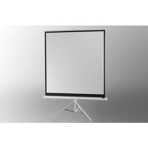 Celexon, Celexon Stativ Economy 1090271 Stativleinwand 219 x 219 cm Bildformat: 1:1, Celexon Stativ Economy 1090271 Stativleinwand 219 x 219 cm Bildformat: 1:1