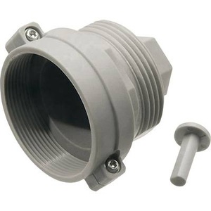 Adapter für Heizungsventil Oventrop M30 x 1,0 mm (Kunststoff)