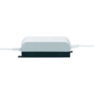 Paulmann, Paulmann YourLED Power Supply 48W, Paulmann 70200 LED-Treiber 12 V (B x H x T) 135 x 40 x 55 mm 1 St.