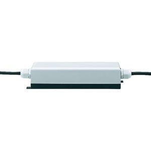 Paulmann, Paulmann YourLED Power Supply 60W, Paulmann 70201 LED-Treiber 12 V (B x H x T) 225 x 40 x 60 mm 1 St.