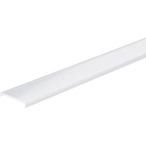 Paulmann, Paulmann Duo Profil Diffusor für LED-Stripes, 2m, Paulmann 70269 Duo Profil-Diffusor 1 St.