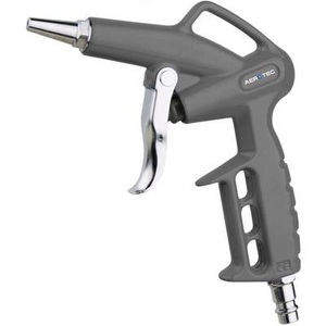 Druckluft-Ausblaspistole 1/4 (6.3 mm) 10 bar Aerotec