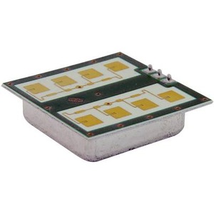 B & B Thermo-Technik, RSM-1650 Radar-Bewegungsmelder 1 St. 5 V (max) (L x B x H) 25 x 25 x 13 mm