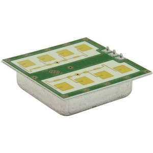 B & B Thermo-Technik, RSM-3650 Radar-Bewegungsmelder 1 St. 3.3 V (max) (L x B x H) 25 x 25 x 13 mm