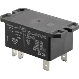 undefined, 1393211-62 Steckrelais 240 V/AC 30 A 2 Schließer 1 St., 1393211-62 Steckrelais 240 V/AC 30 A 2 Schließer 1 St.