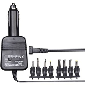VOLTCRAFT, VOLTCRAFT DC/DC-Wandler 12 V/DC, 24 V/DC - 1.5 V/DC, 3 V/DC, 4.5 V/DC, 6 V/DC, 7.5 V/DC, 9 V/DC, 12 V/DC/1.2 A 14.4 W