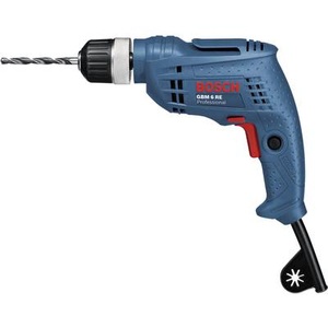 Bosch, Bohrmaschine GBM 6 RE Professional, 