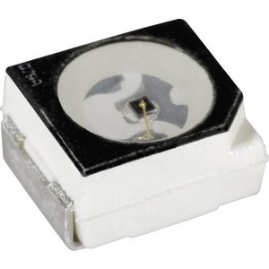 Osram, OSRAM LY T68F-U1AA-46-1 SMD-LED PLCC2 Gelb 450 mcd 120 ° 20 mA 2.2 V, OSRAM LY T68F-U1AA-46-1 SMD-LED PLCC2 Gelb 450 mcd 120 ° 20 mA 2.2 V