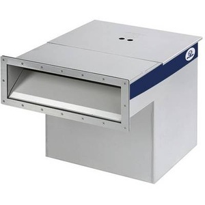 FIAP, FIAP 2405 Oberflächenkimmer (L x B x H) 720 x 500 x 600 mm 1 St., FIAP 2405 SpaltSkim Active 20.000 Oberflächenskimmer (L x B x H) 720 x 500 x 600 mm 1 St.