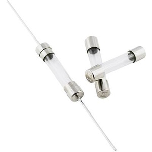 ESKA, ESKA 632319 Feinsicherung (Ø x L) 6.3 mm x 32 mm 1.6 A 250 V Träge -T- Inhalt 10 St., MultiFit Paste 3x100g Multivitamin mit Katzenminze