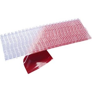 3m, 3M SJ 3560 Klettband zum Aufkleben Pilzkopf (L x B) 1000 mm x 25 mm Transluzent Meterware, ESCAPURE Trockenfutter Hund Premium Adult Wild 2x12 kg