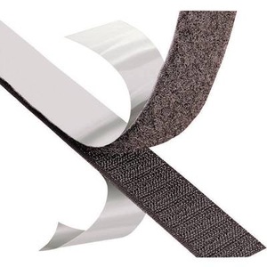 3m, 3M SJ 3526N Klettband zum Aufkleben Haftteil (L x B) 1000 mm x 25 mm Schwarz Meterware, animonda Carny Nassfutter Katze Adult Huhn & Lachs 12x85 g