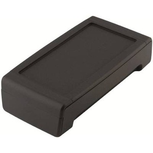 BOPLA, Bopla Circum C 1435 F-FP -7024 Universal-Gehäuse 145.3 x 74.7 x 34 ABS Graphit 1 St., Bopla Circum C 1435 F-FP -7024 93143522 Universal-Gehäuse ABS Graphit 1 St.