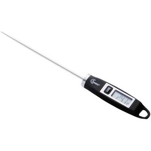 Sunartis, Sunartis 5-1015 Küchen-Thermometer Soßen, Braten, Babykost, °C /°F-Anzeige, 