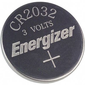 Energizer, Energizer Cr2032 (1Stk.) Knopfzelle, Energizer, Batterien, Energizer CR 2032 Lithium 3.0V FSB-1, Produkte & Wohnen