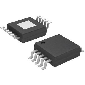 Linear Technology, Linear Technology LT4351CMS#PBF PMIC - OR-Controller, ideale Dioden N-Kanal MSOP-10 N+1 O-Ring-Controller, Linear Technology LT4351CMS#PBF PMIC - OR-Controller, ideale Dioden N-Kanal MSOP-10 N+1 O-Ring-Controller