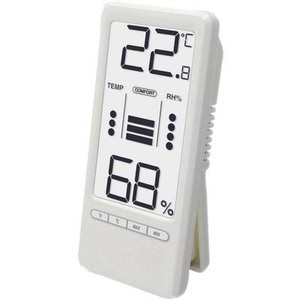 technoline Thermo/Hygrometer WS 9119