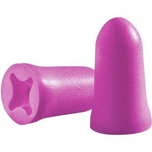 Uvex, Uvex 2112004 Gehörschutzstöpsel 33 dB mehrweg 1 Paar, 