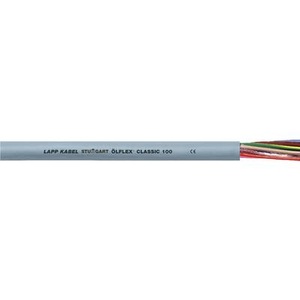 LAPP, LAPP ÖLFLEX® CLASSIC 100 Steuerleitung 2 x 1.50 mm² Grau 0010063 Meterware, PREMIERE Fine Filets Thunfisch mit Calamari 24x100 g