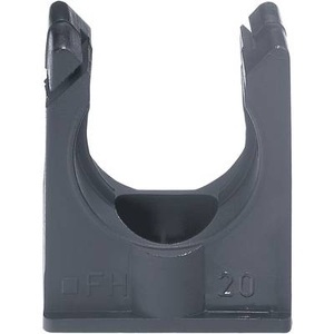 LAPP, LAPP 61806700 SILVYN® COS 14 Schlauchhalter Schwarz 12.90 mm 1 St., 