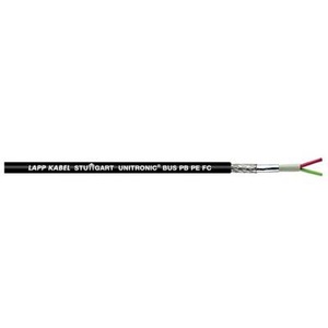 Busleitung UNITRONIC® BUS 1 x 2 x 0.32 mm² Violett LAPP 2170220 100 m